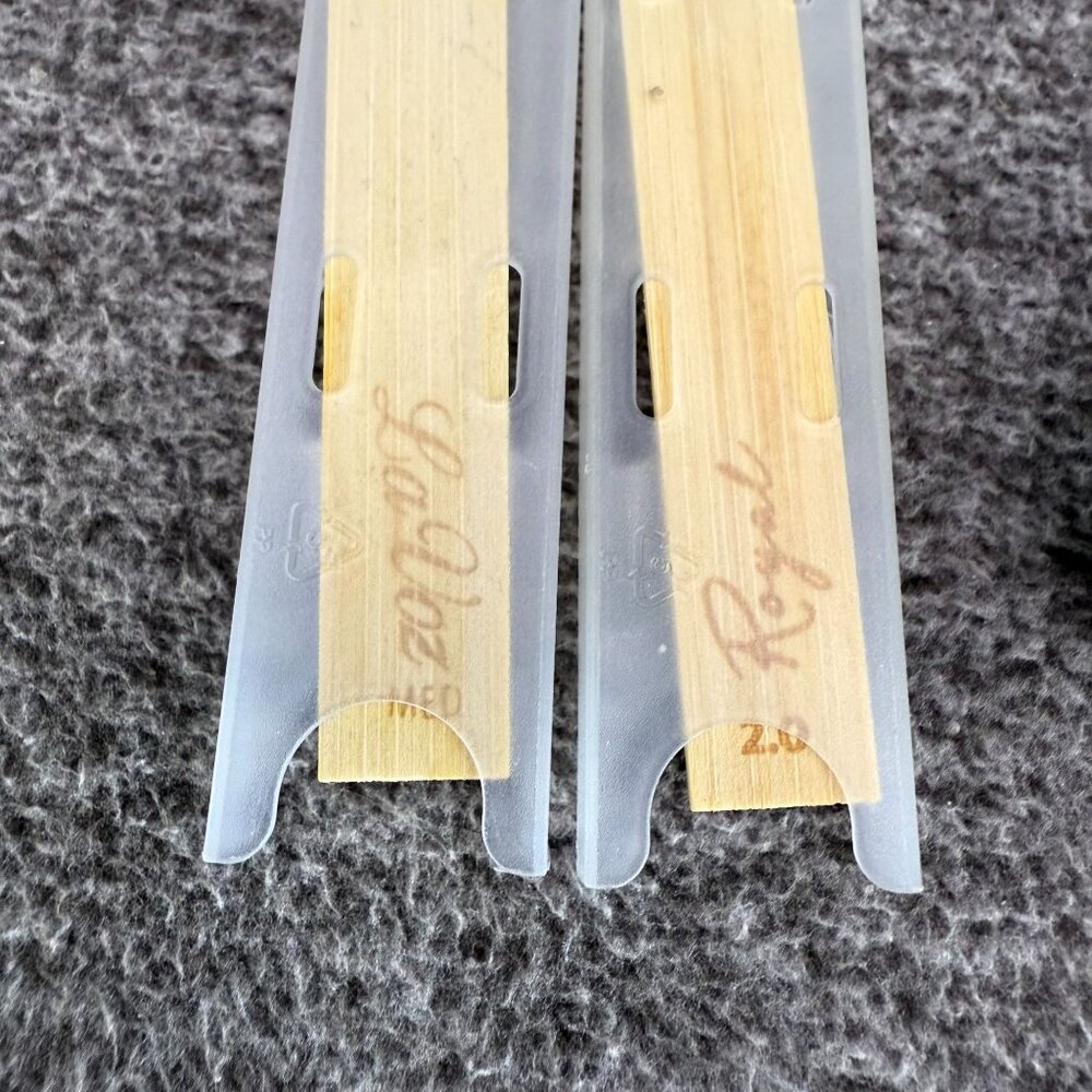 ✅Selmer Bb Clarinet Soloist 300  Case & Accessories Serial P0193283 CLSOL300R - Picture 11 of 14